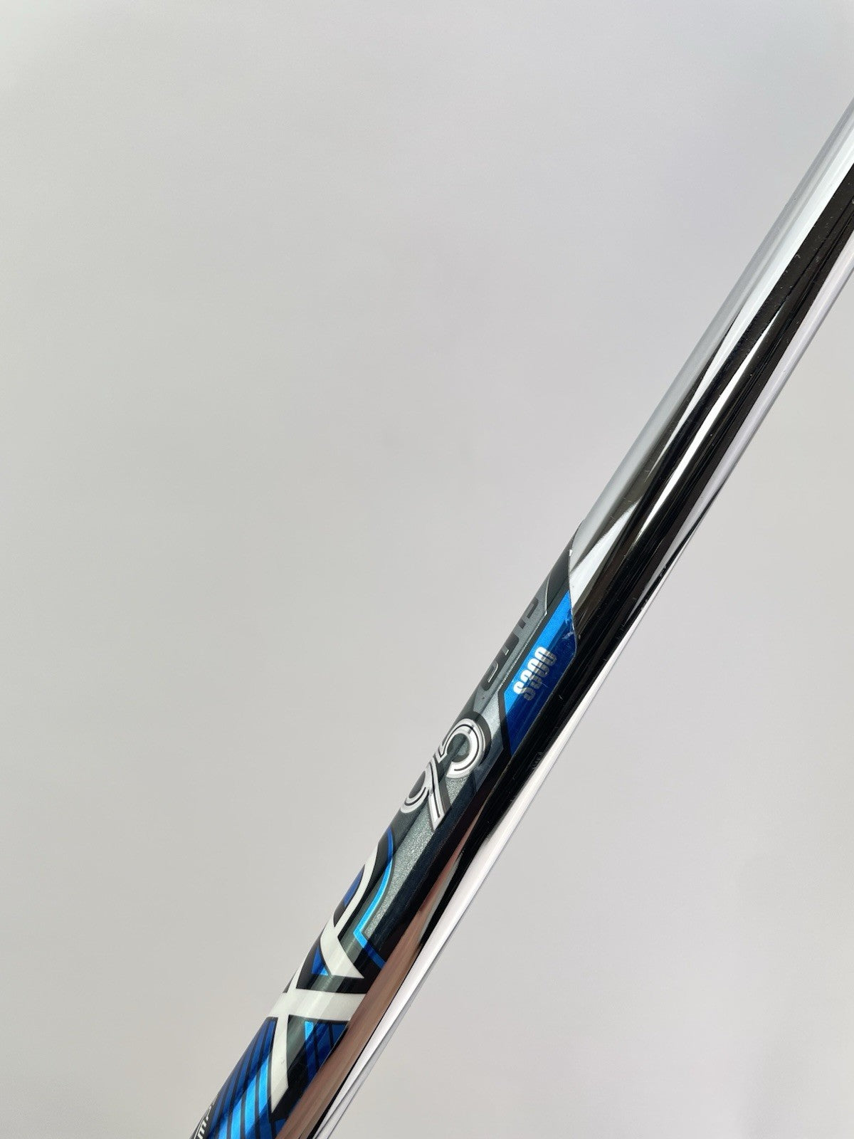 True Temper XP95 Iron Shaft S300 Stiff Flex Steel 35 /0.370 Parallel /266926