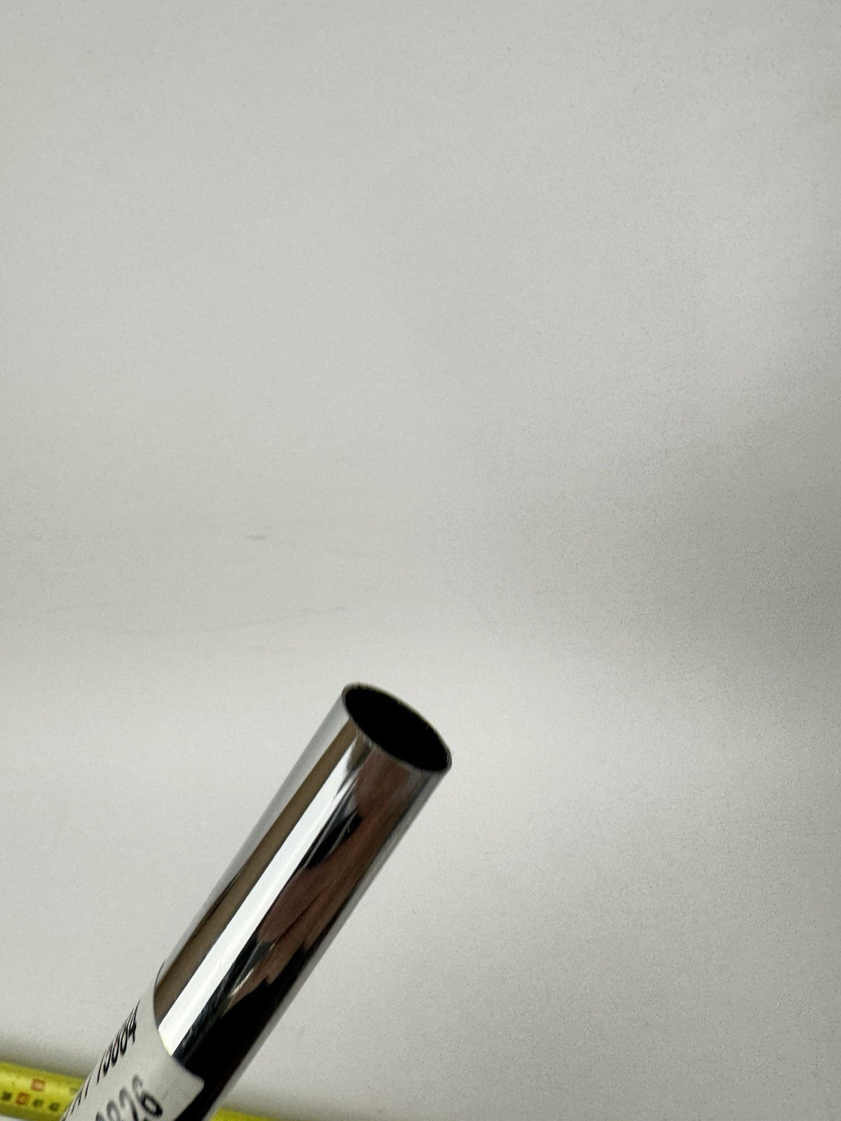 KBS Max 90 Iron Shaft Regular Flex Steel 35.25” /0.370 Parallel /3459111