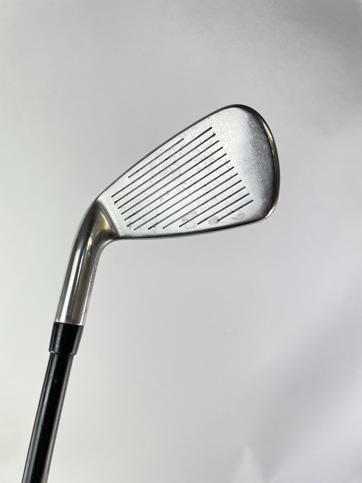 Adams Golf 5 Iron Tight Lies Regular Steel Graphite Tip /New Grip /1492410