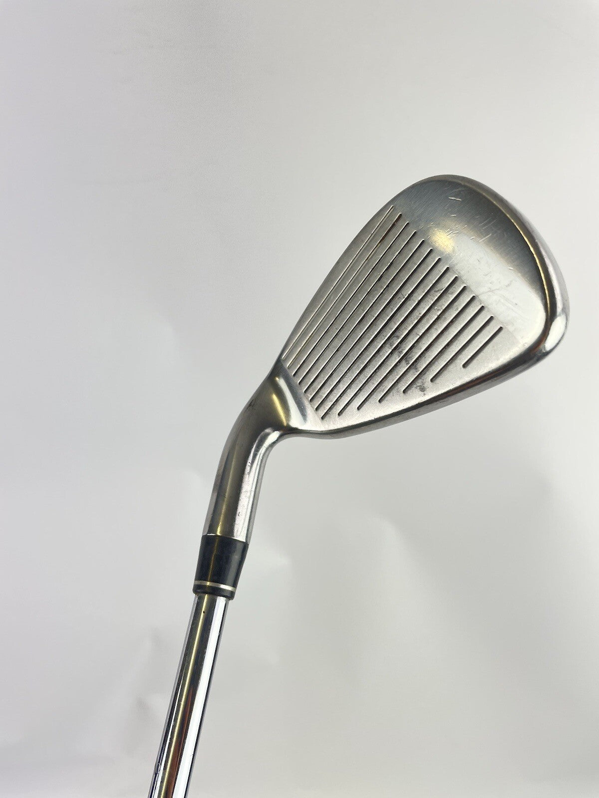 Taylormade RAC Training 6 Iron HT Regular Steel /Right /Training Grip/53677