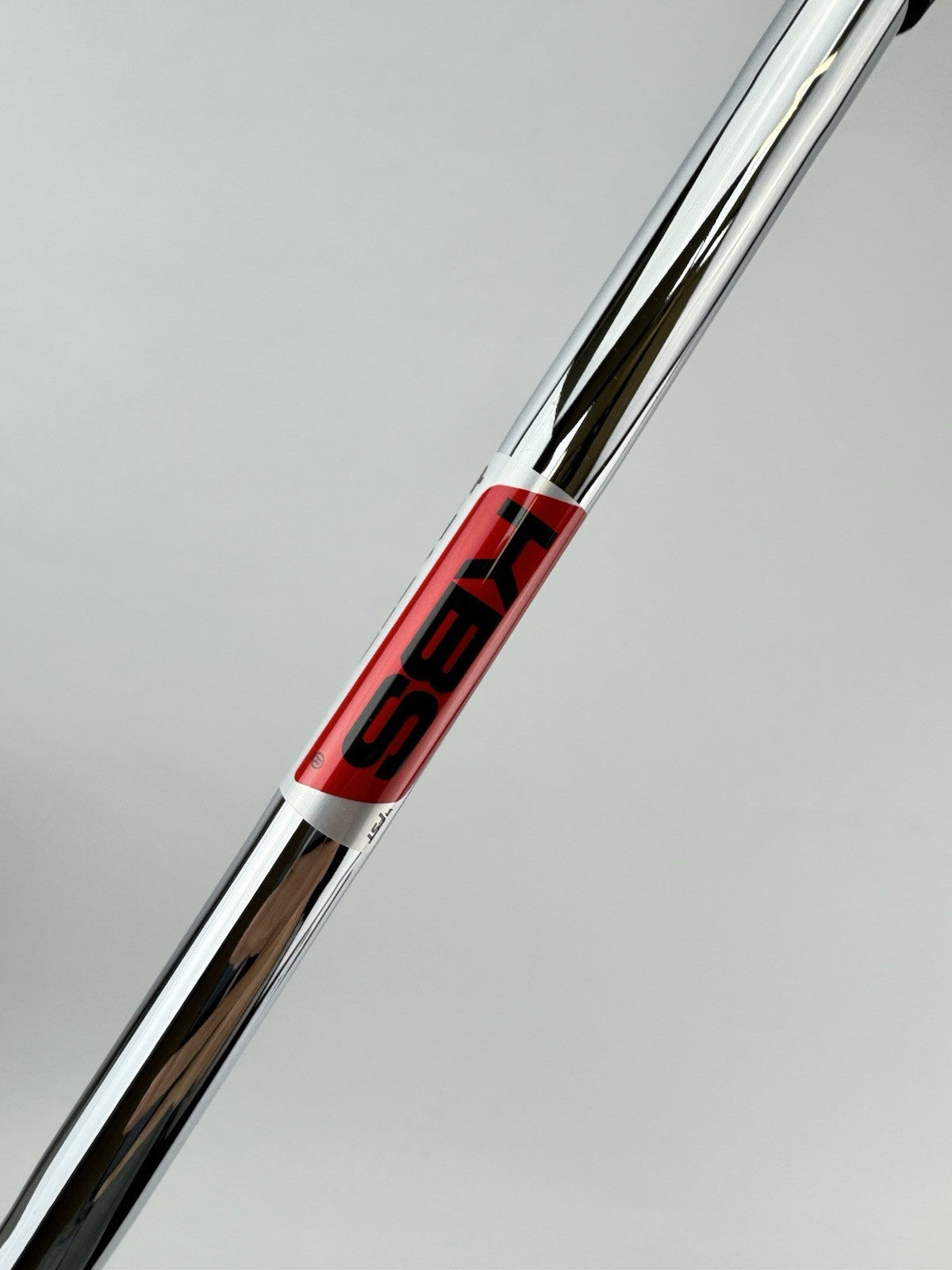 Cobra MIM Tour 5 Iron 26* KBS $-Taper 110 Regular Steel /Left Handed /2570812