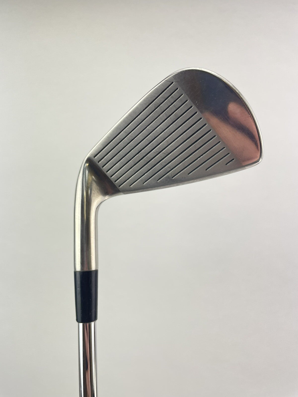 Mizuno T-Zoid 6 Iron Comp CT Stiff Steel /Right /+1/2 /2*UP /2053511