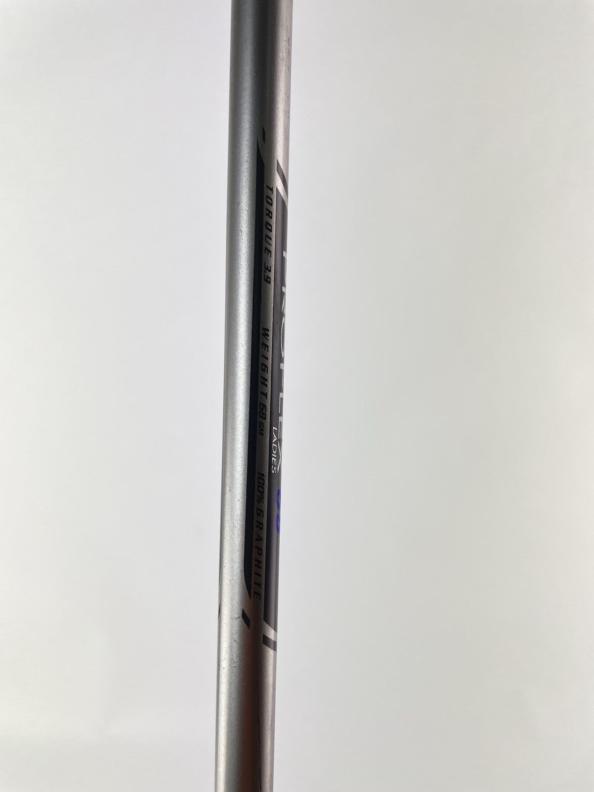 Cougar Golf Ladies 5 Wood 18* Ladies Proflex Graphite /Right Handed /New /1570812