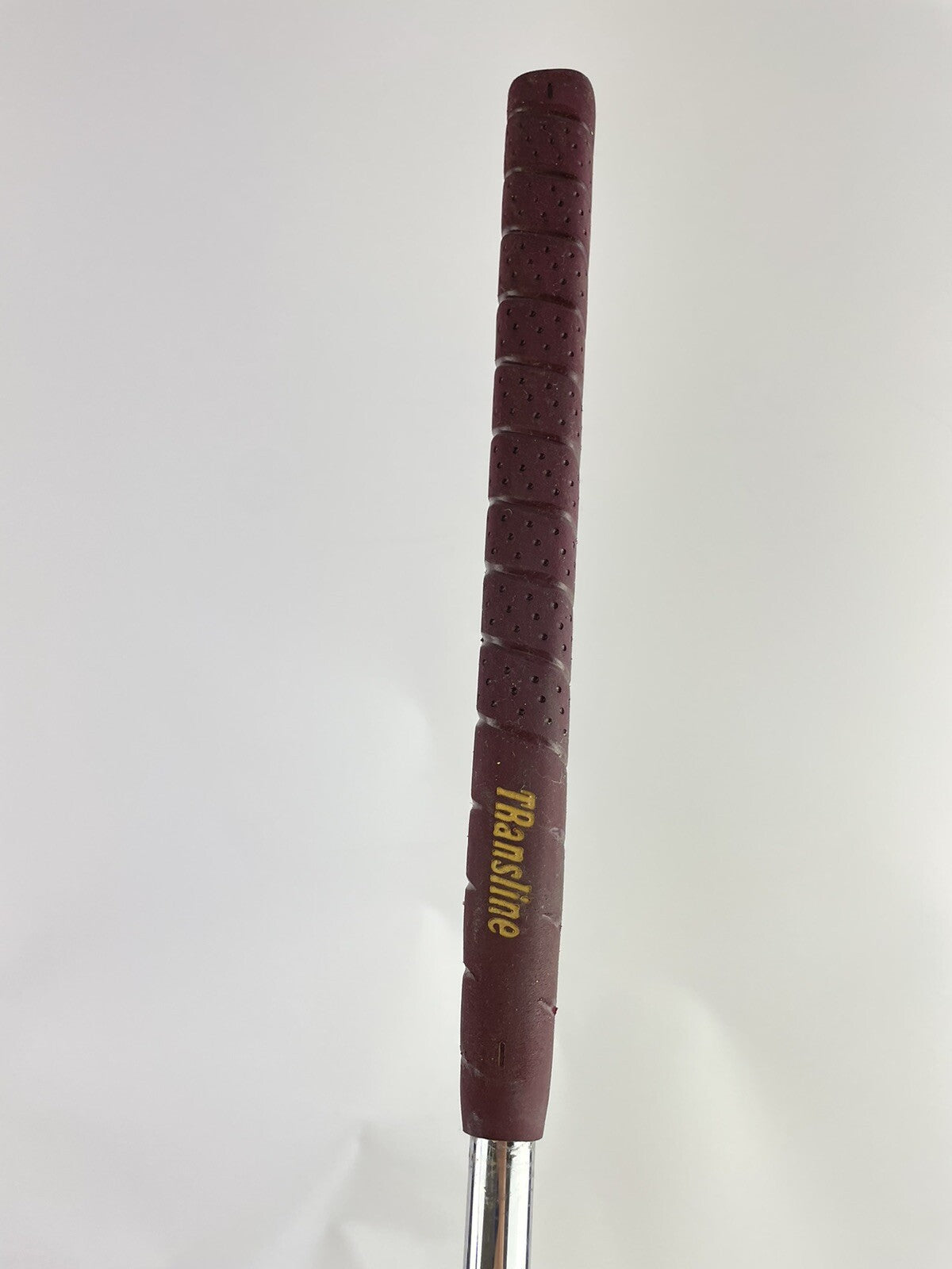True Line Golf Putter “Halley” Blade 34.5” /New Grip /Polished /532911