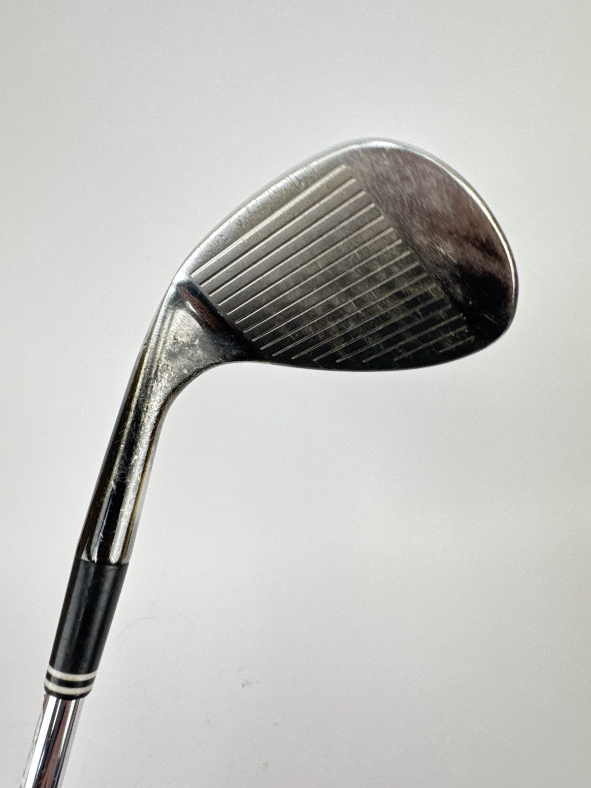 Cleveland Smart Sole Sand Wedge 58* /Wedge Flex Steel /Right Handed /3314110