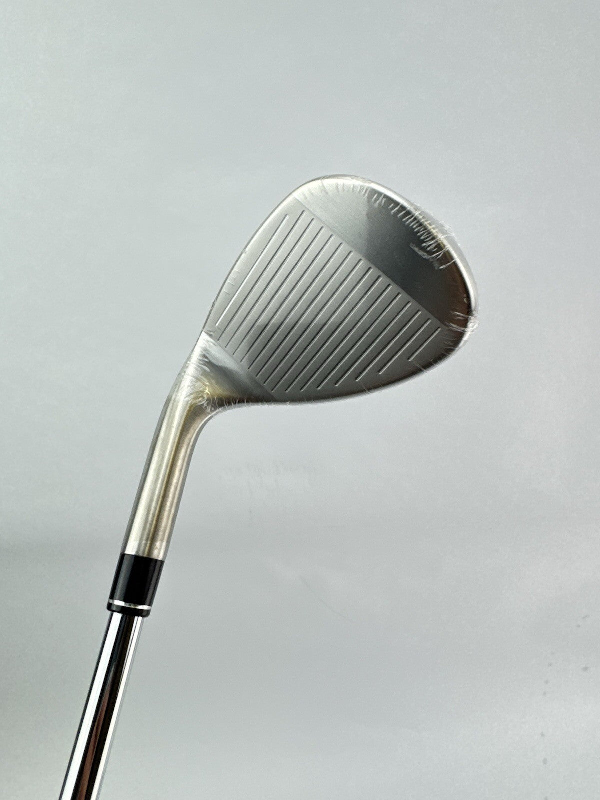 Taylormade Stealth HD Sand Wedge 54* KBS Max MT 85 Regular Steel /New /3639210