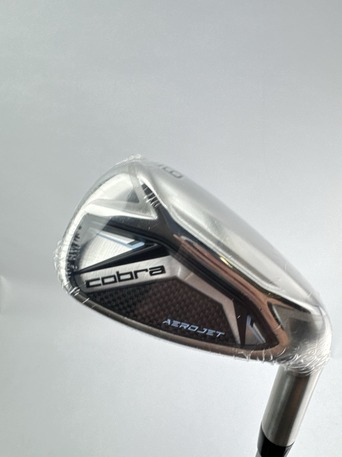 Cobra Aerojet Ladies 9 Iron Women’s Flex Graphite /Right Handed /New /293763