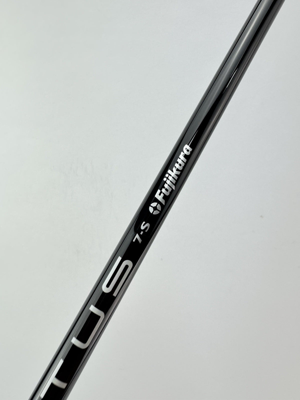 Ping iCrossover Iron Shaft Fujikura Ventus Red Stiff Graphite 39.75/New /265424
