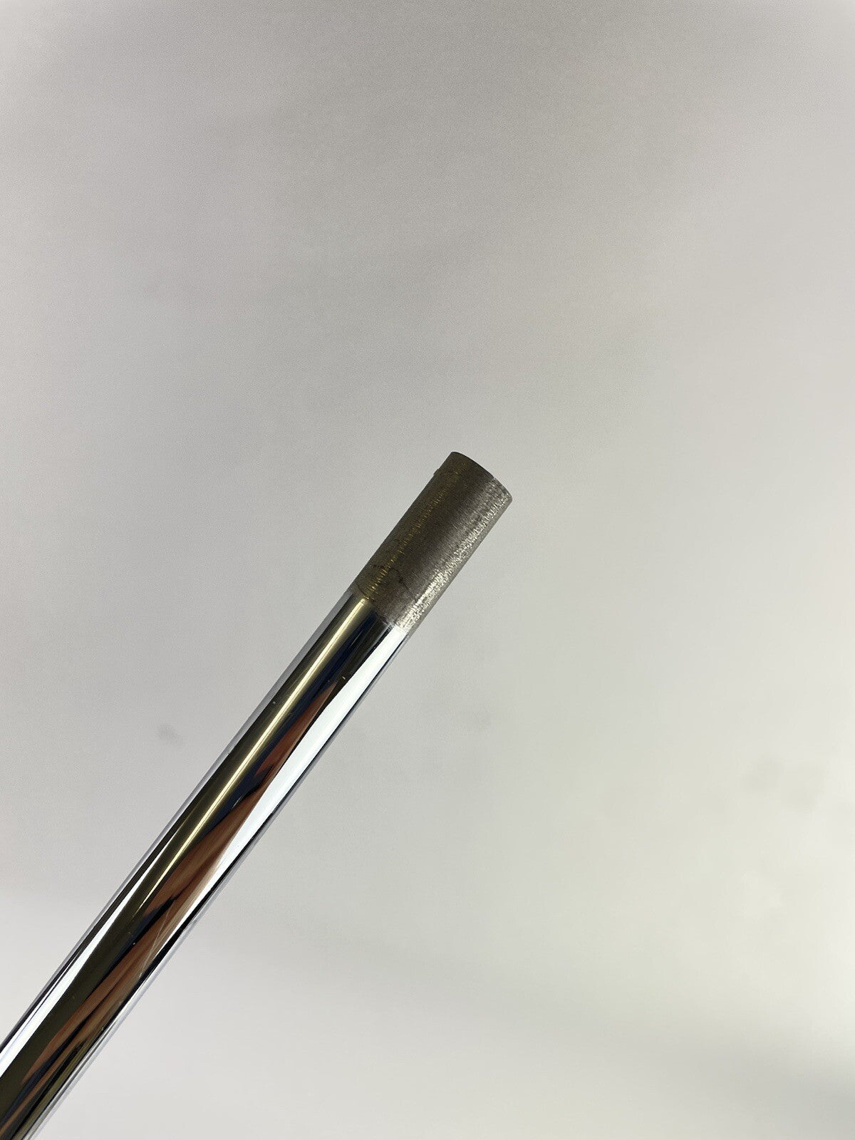 Project X LZ Iron Shaft 105 6.5 X Flex Steel 35.25” /0.370 Parallel /104347