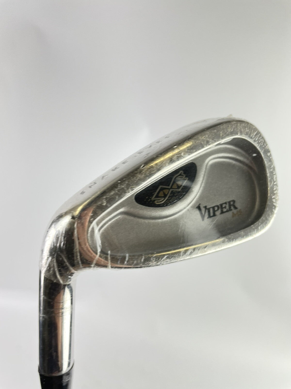 Snake Eyes 4 Iron Viper Regular Flex Steel /Left Handed /Brand New /61972