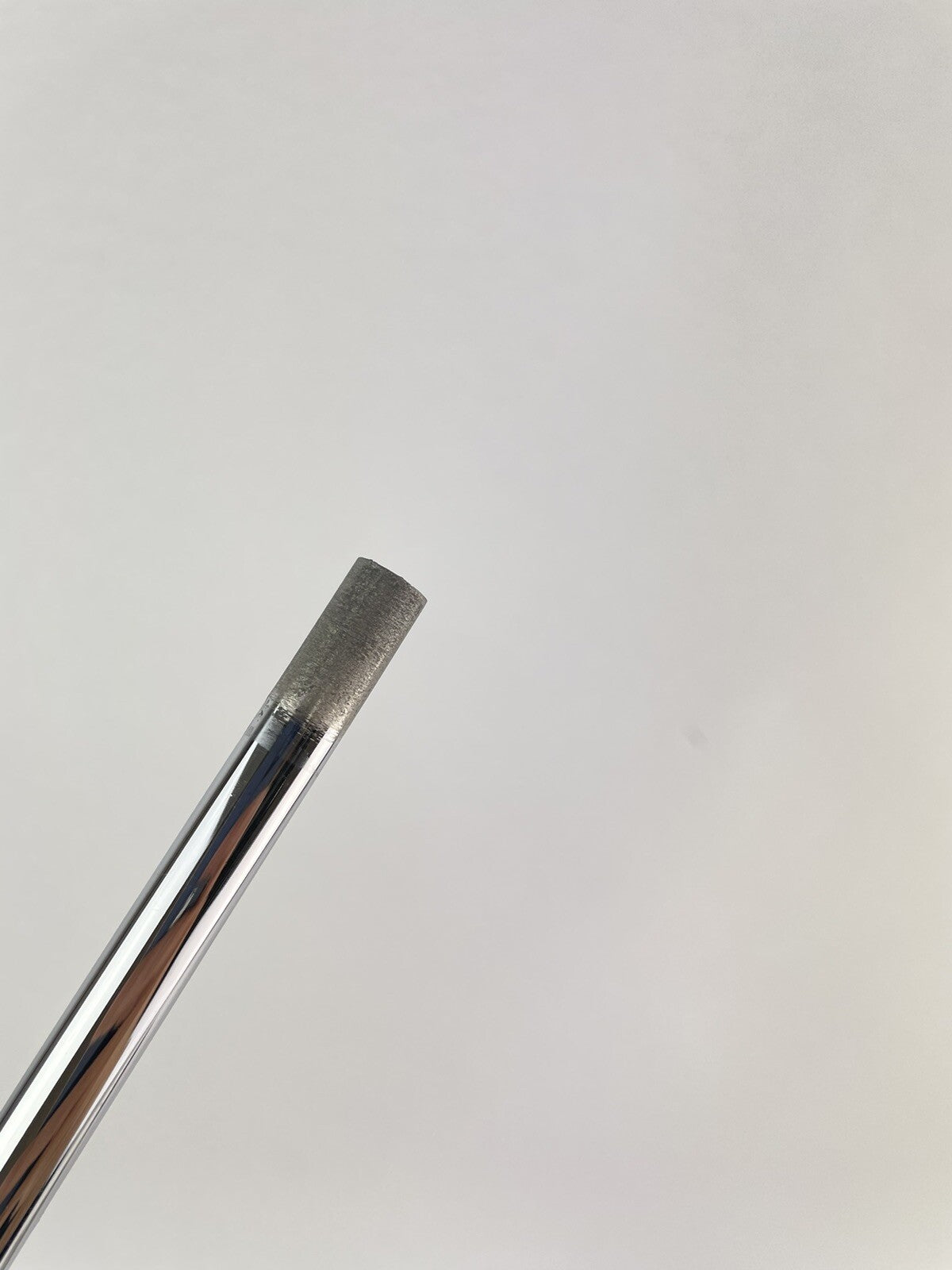 Elevate Vss 95 Iron Shaft ETS Stiff Flex Steel 35" /0.370 Parallel Tip /190078