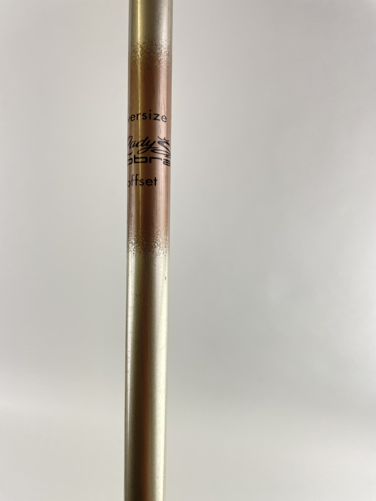 Lady Cobra 5 Wood 20* Offset Ladies Graphite /Right Handed /1102713