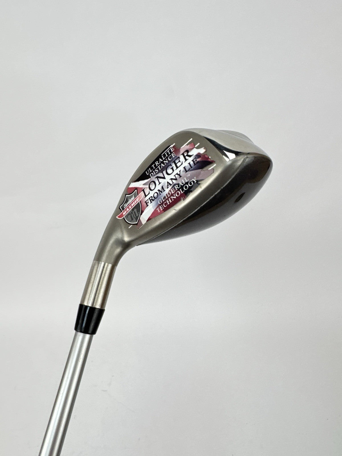 Cleveland Mashie Ladies 5 Hybrid 26* Aldila Women’s Graphite /Right /New /351839