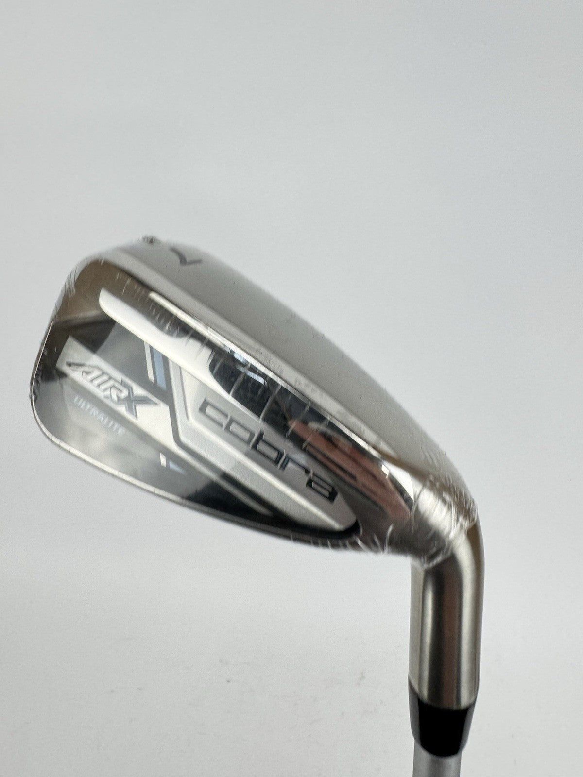 Cobra Ladies 7 Iron Air X 2.0 Ultralite Women’s Graphite /Right /New /320881