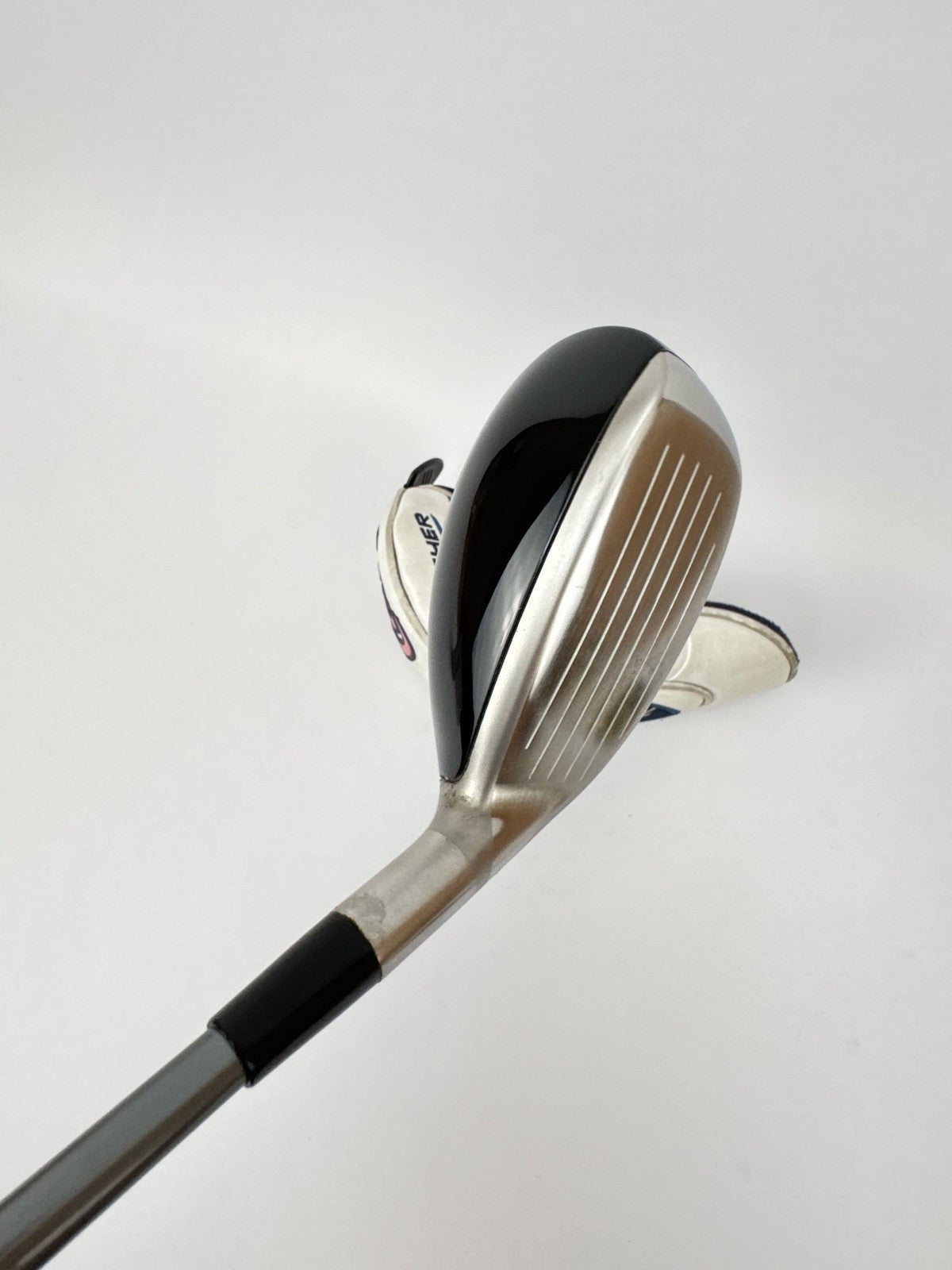 Cleveland Launcher DST 3 Hybrid 20.5° Diamana Red Stiff Flex Graphite /左手/367079
