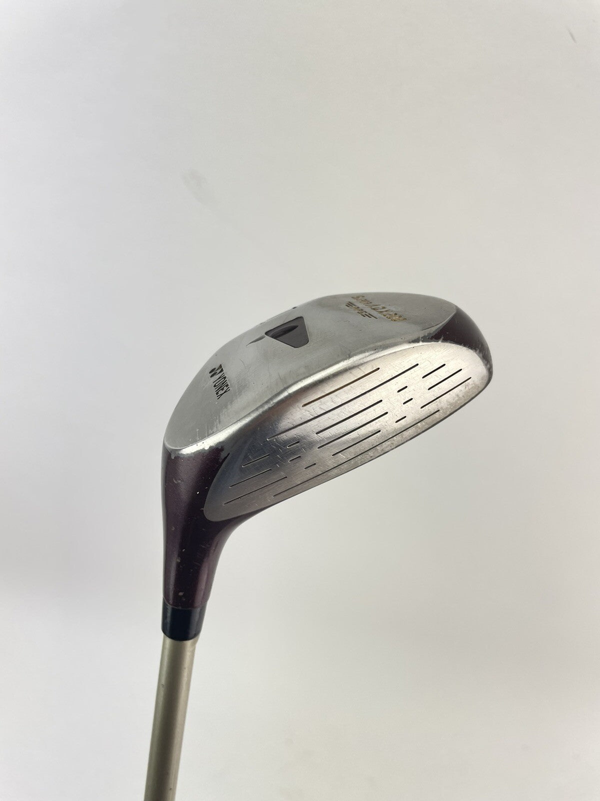 Yonex Golf 7 Wood 24* Super A.D.X.200 Ladies Graphite /Right Handed /194665