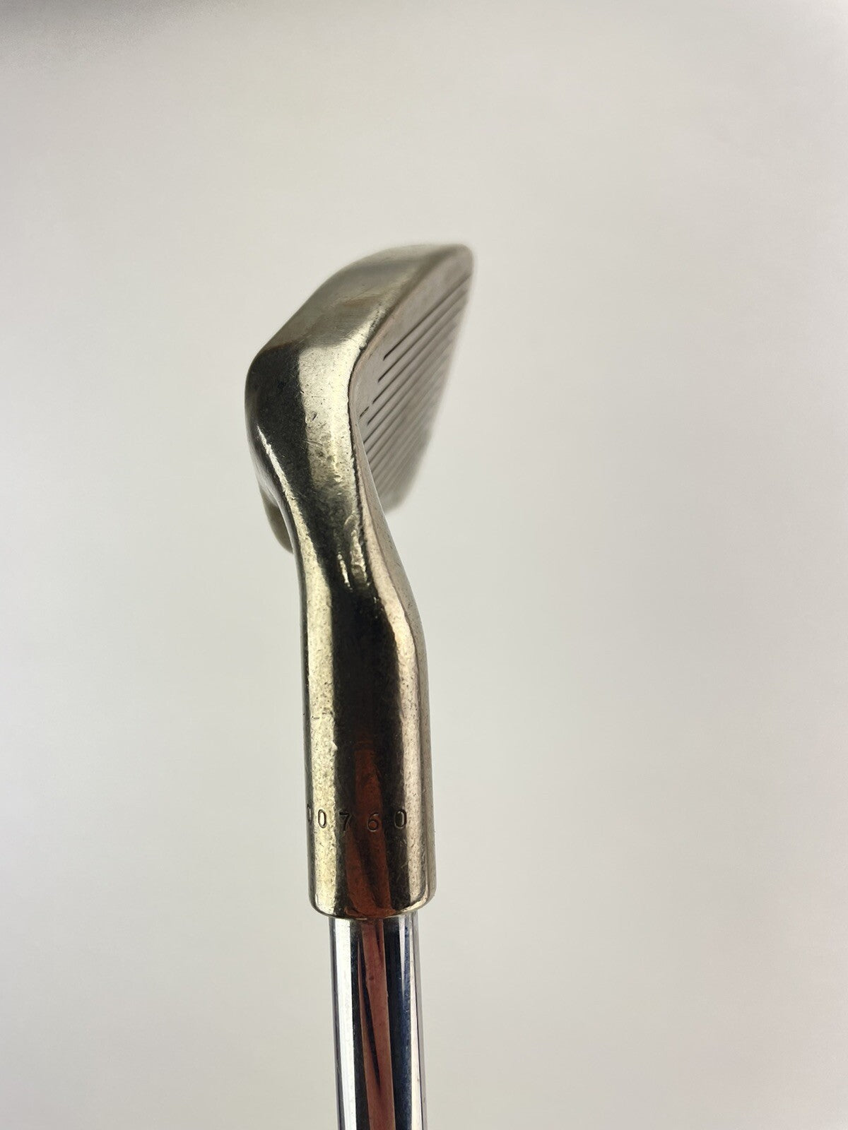 Ping ISI 5 Iron Nickel Black Dot Z-Z65 Regular Steel /Right Hand /New Grip/200187