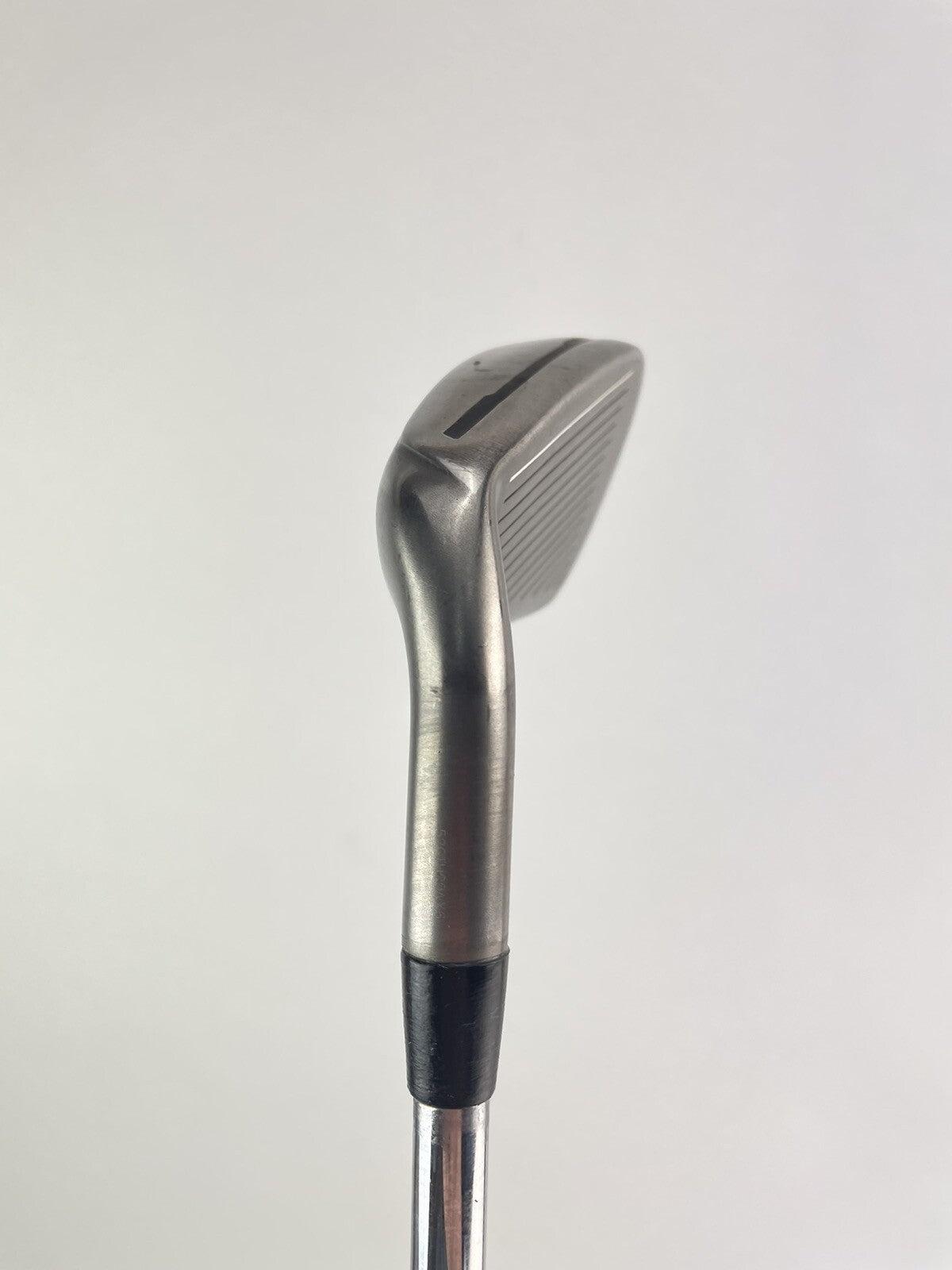 Taylormade AeroBurner 6 Iron XP95 Stiff Steel /Right Handed /New Grip /2001410