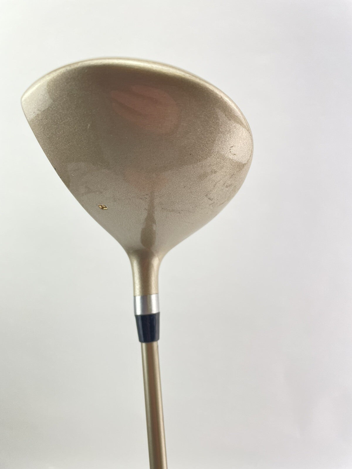 Ladies Golf 5 Wood 19* Pro Select Ladies Flex Graphite/Right /New Grip /2095414
