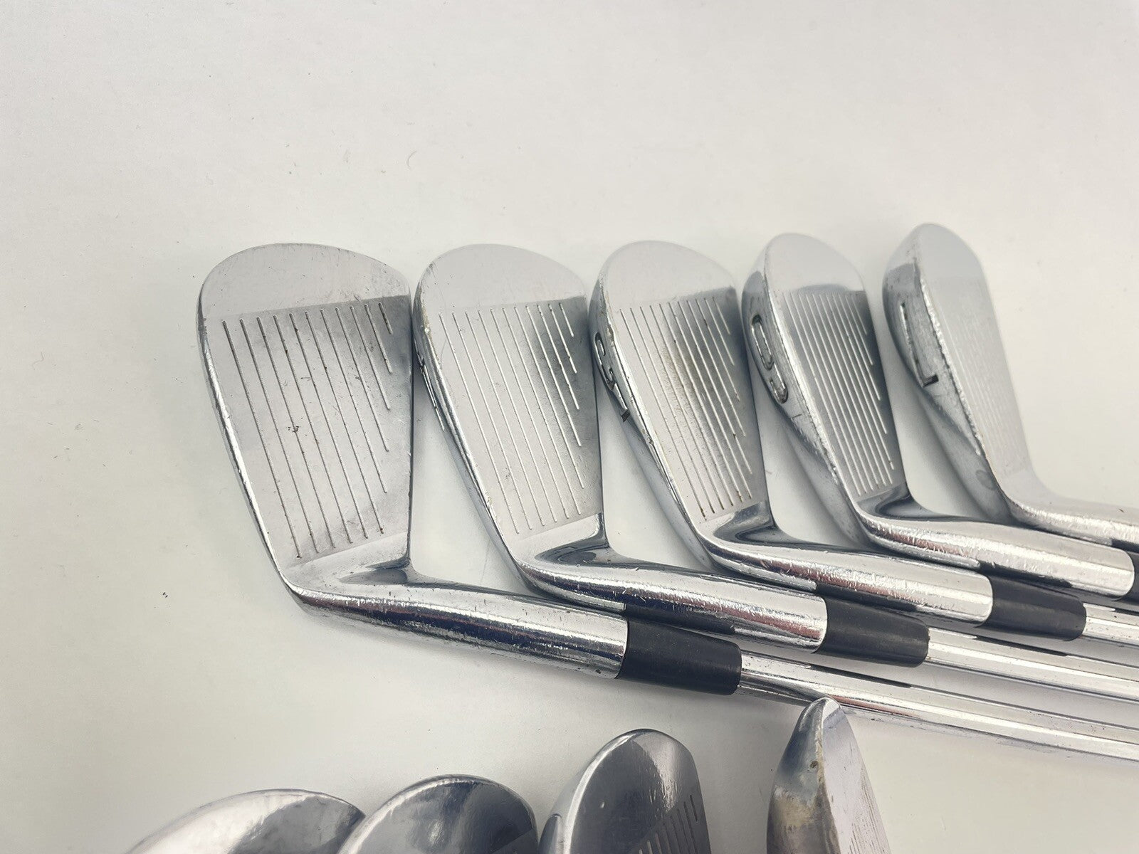 Bridgestone JS Iron Set 3-SW Professional Weapon Regular Steel /Right /187708