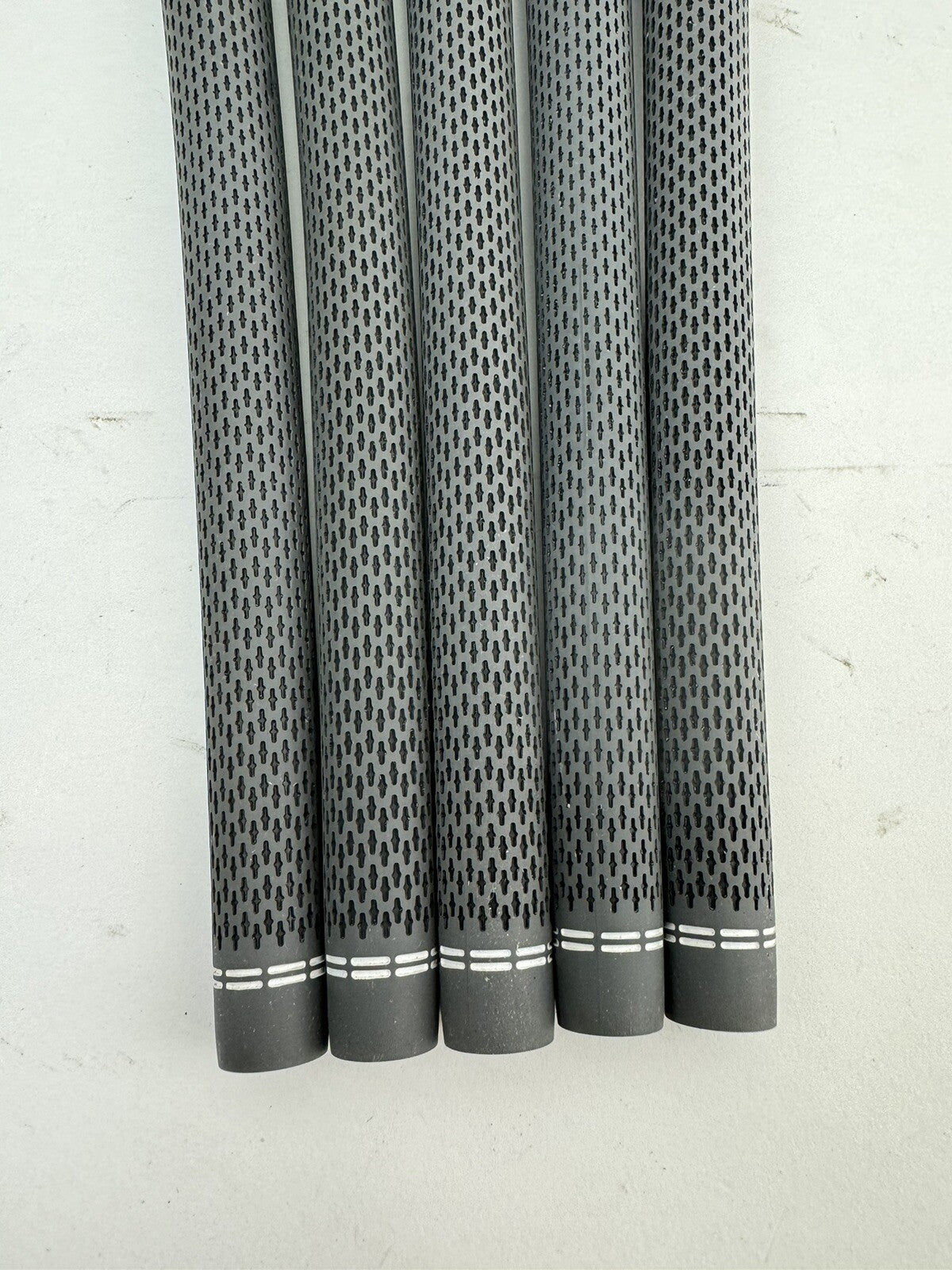 Golf Pride Grips Tour Velvet 360 Taylormade (5) Standard /Grey /Pulled / 331072