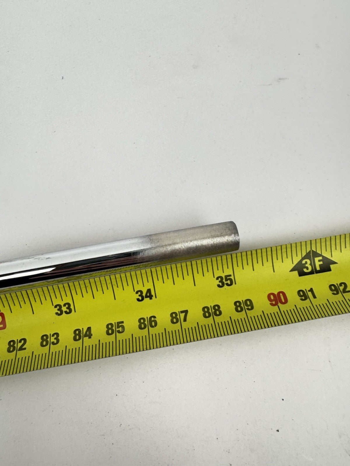 Dynamic Gold 115 Iron Shaft Mid R300 Regular Steel / 35” /0.355 Tapered /3365612