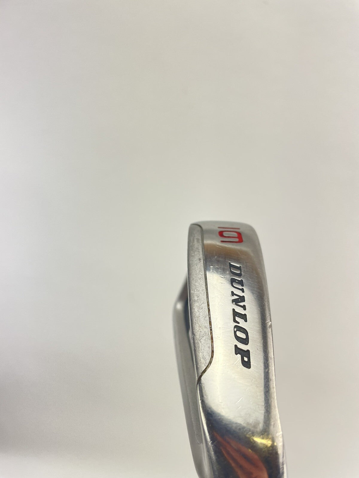Dunlop Golf 6 Iron Tour Regular Flex Graphite /Right Handed /New Grip /179036