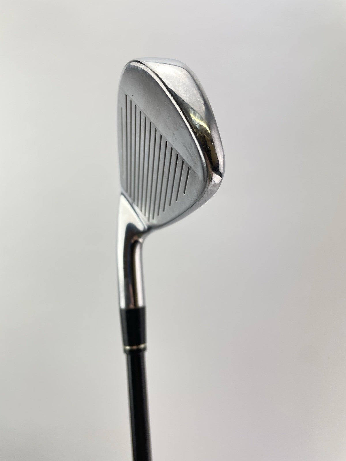 Taylormade CGB Supermax 6 Iron Regular Flex Graphite/Right Hand /New Grip /2906311