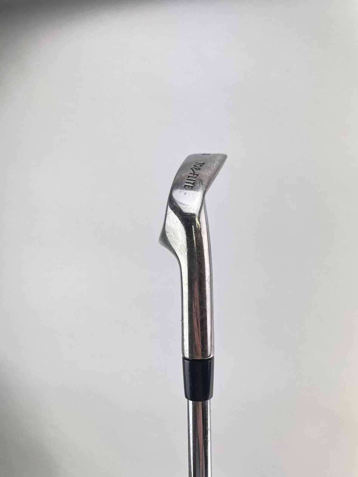 Top Flite 8 Iron Regular Flex Steel Shaft /Right Handed /New Grip /202177
