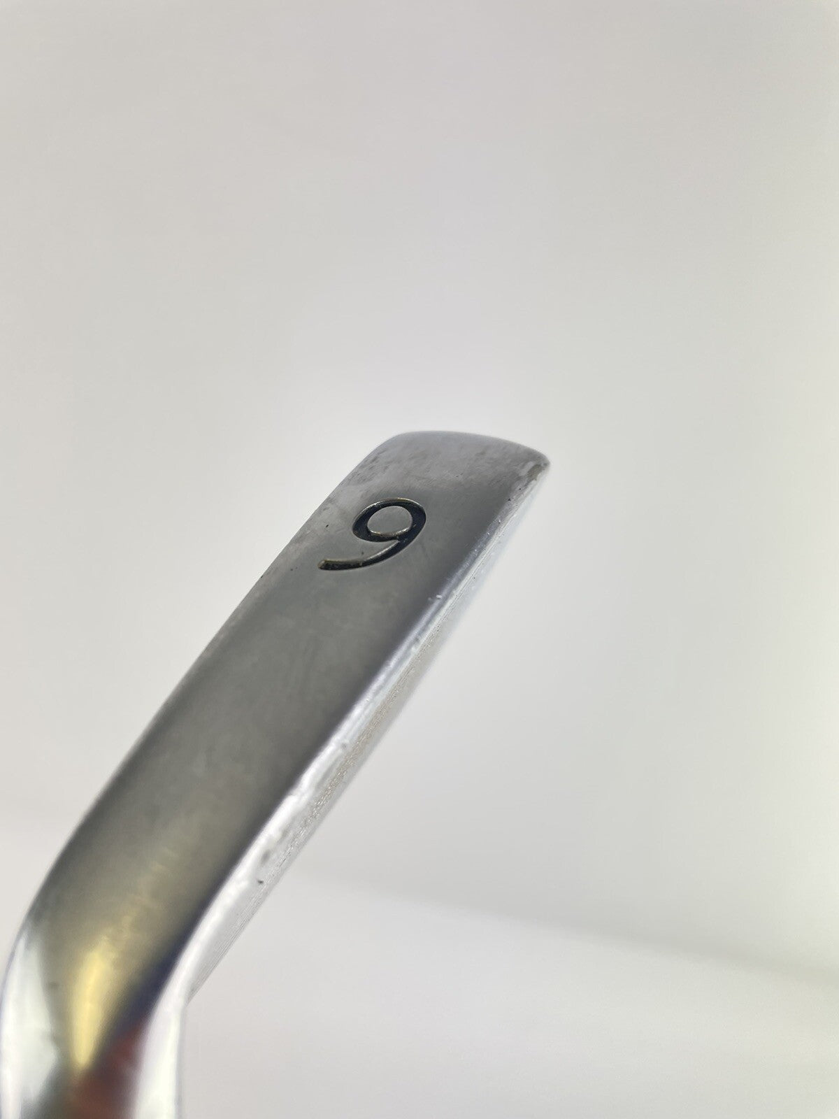 Ping S56 6 Iron Orange Dot Regular Flex Steel /Right Handed /Golf Pride /94239