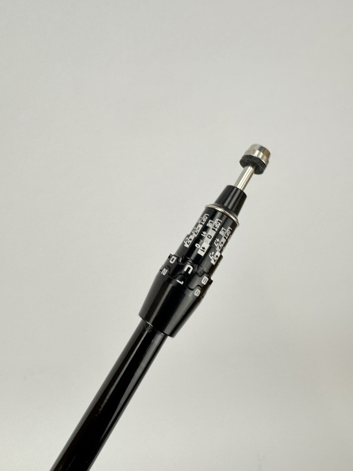 Cobra DS Adapt Driver Shaft Project X Hzrdus RDX 6.5 X Flex Graphite 44.25/3449910