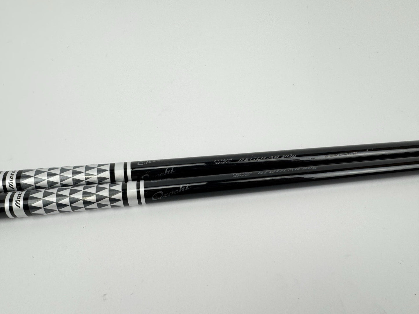 Fujikura Orochi Wedge Shaft Set (2) Tour Spec 90G Regular Graphite 0.355 /313950