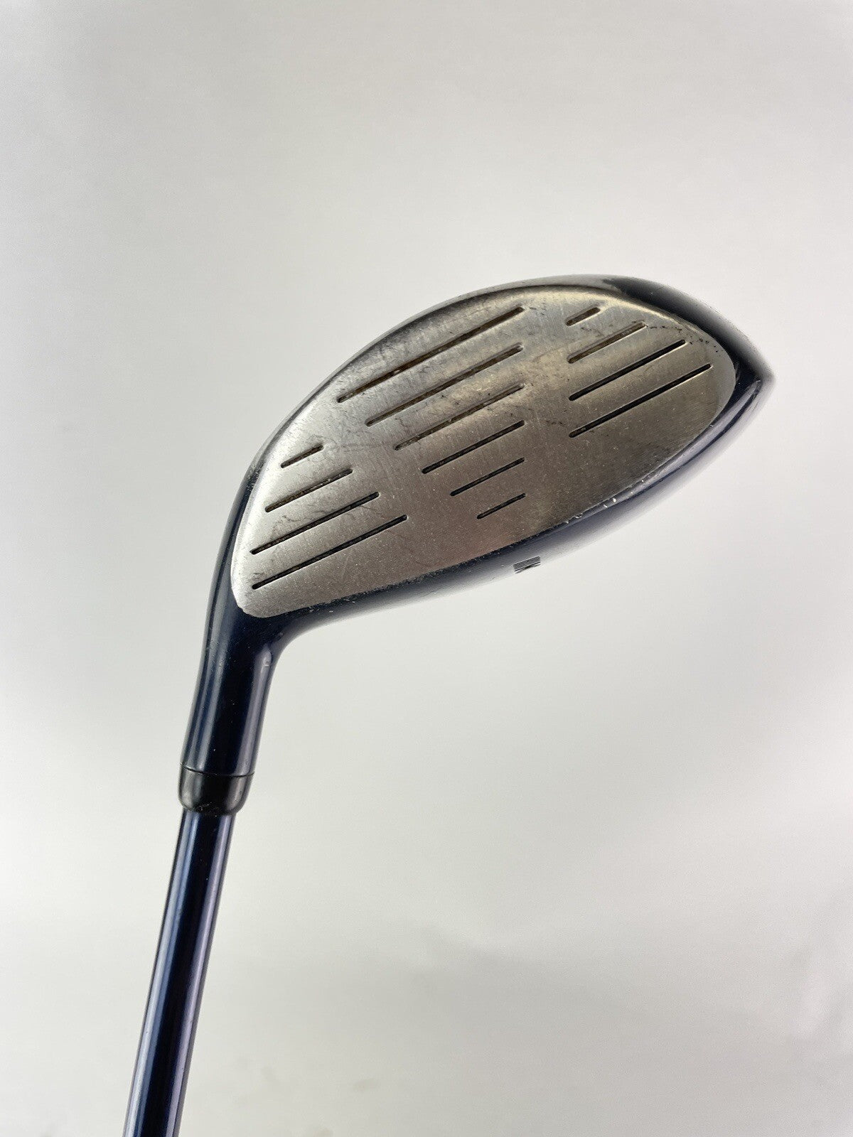 MD Golf Ladies 3 Wood 15* Womens Graphite /Right Handed /New Grip /146395