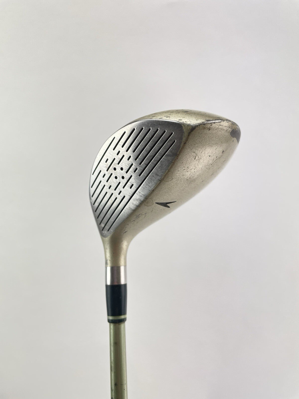 Ben Sayers 7 Wood 25* Finesse Ladies Flex Graphite /Right /New Grip /212398