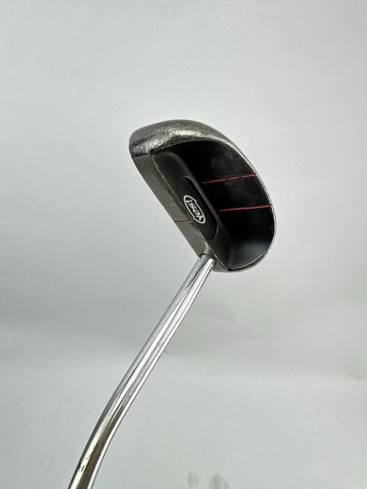 Yes! Marilyn Ladies Golf Putter 32.5” /Right Handed /New Grip /297578