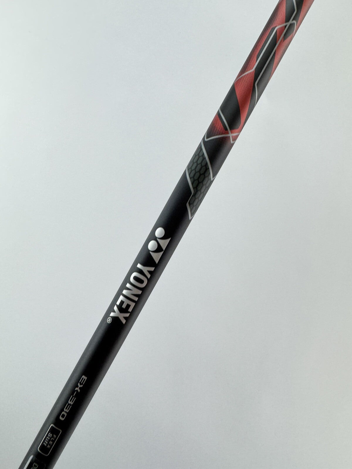 Yonex Ezone GS 6 Iron 26* Stiff Flex Graphite /Right Handed /New /2163014