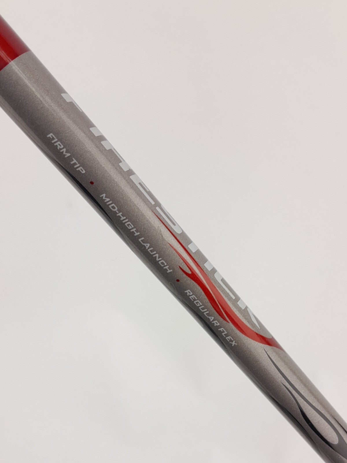Wilson Golf Hybrid 21* Linear XD Regular Flex Graphite /Right /New Grip /1612311