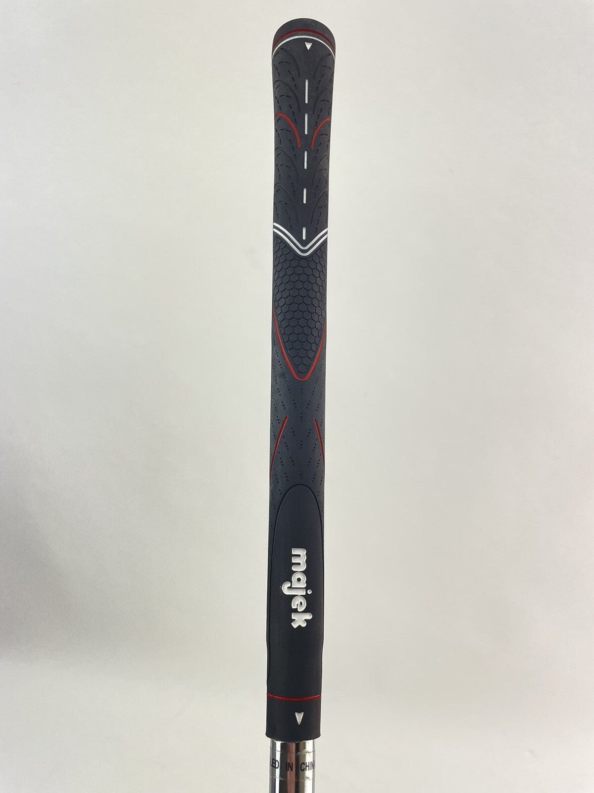 Slazenger V300 Golf Chipper Regular Steel /Right Handed /35.5" /New Grip /1985820
