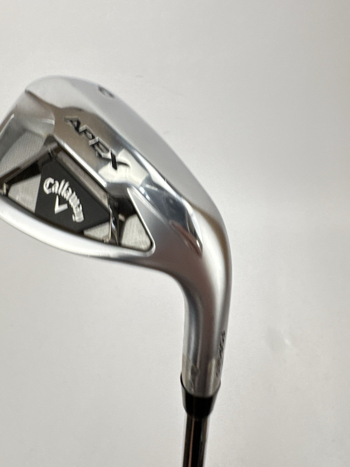 Callaway Apex Pitching Wedge Modus3 Tour 105 Stiff Steel /Right Handed /347686