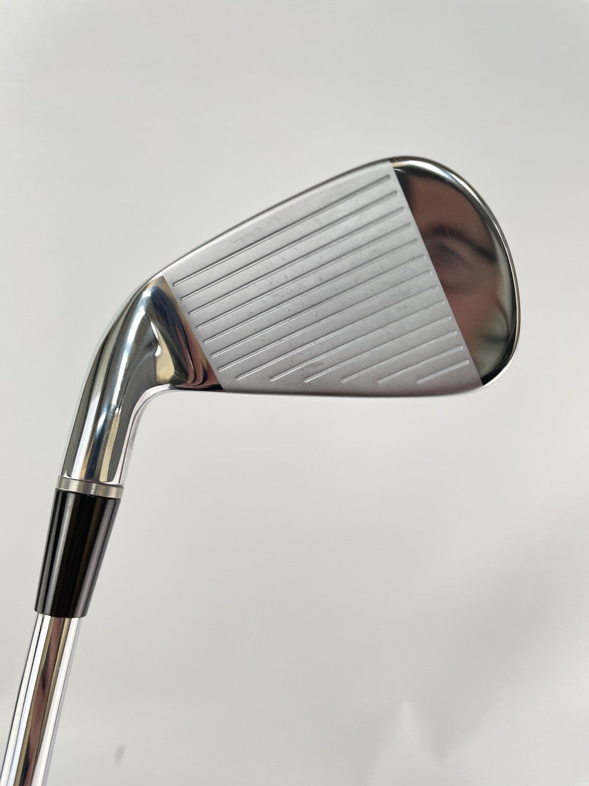 Callaway Rogue ST Pro 7 Iron XP105 R300 Regular Steel /Right Handed /Demo /150757