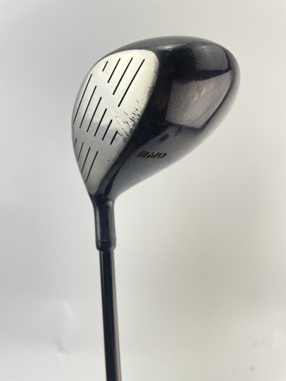 MD Golf 5 Wood 20* Firm Flex Graphite /Right Handed /New Grip /278236