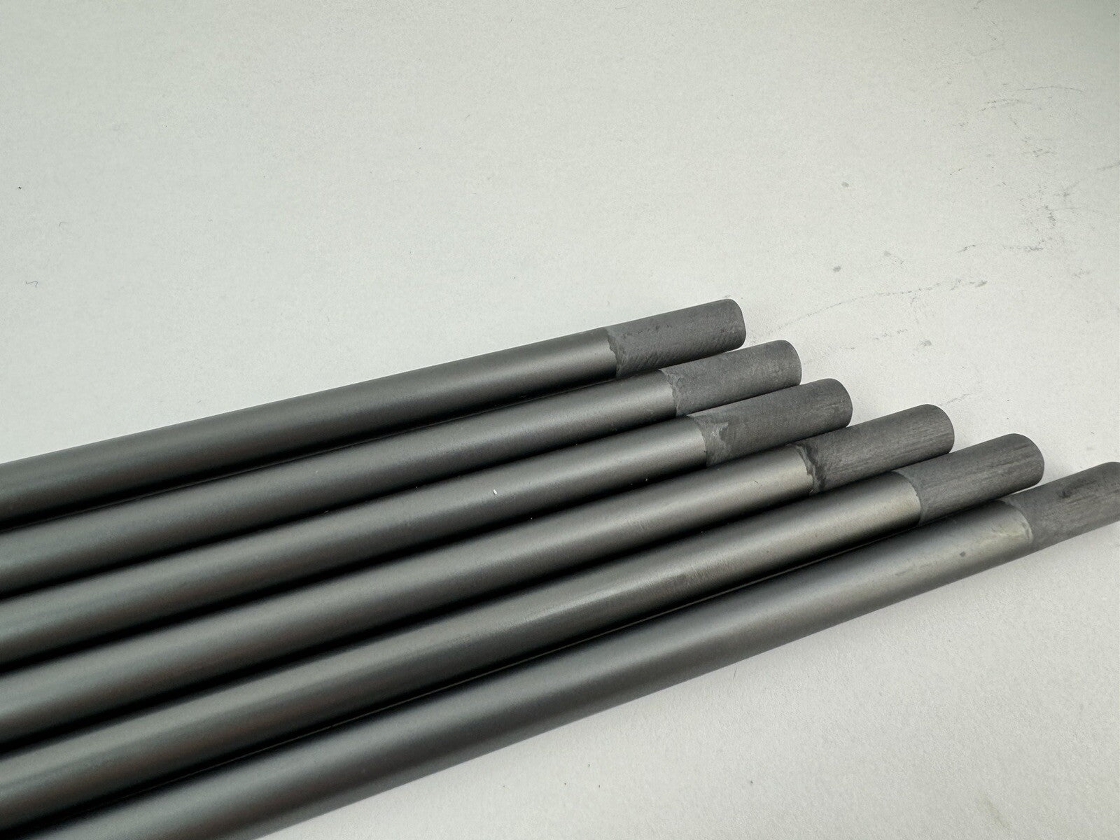 Catalyst 65 Iron Shaft Set (6) 5.5 Regular Flex Graphite /0.370 Parallel /193355