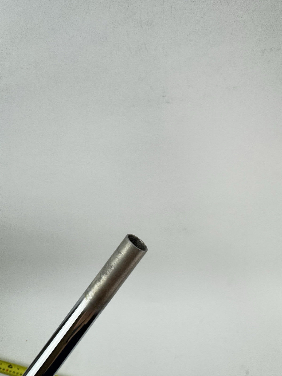 Project X 5.5 Iron Shaft Regular Flex Steel 35.5” /0.355 Tapered /270688