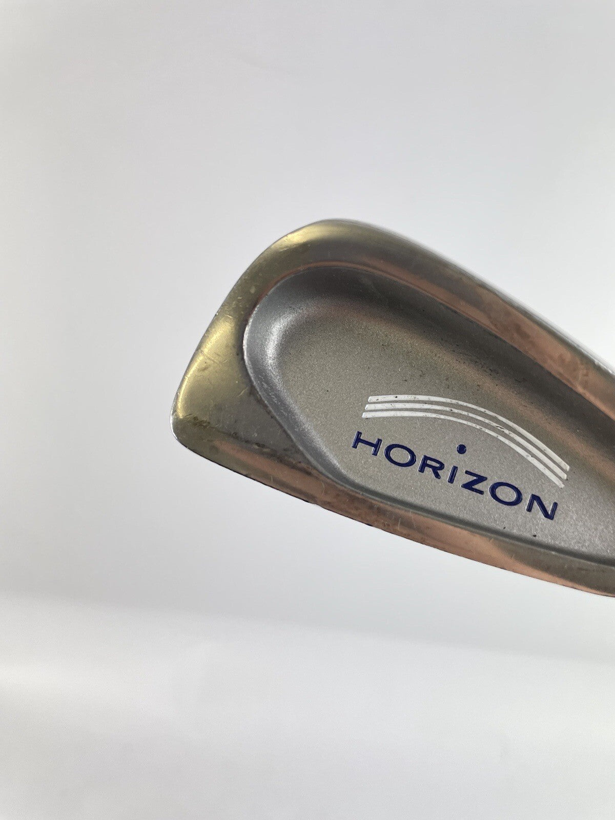 Mizuno Ladies 3 Iron Horizon Ladies Steel /Right Handed /New Grip /96982