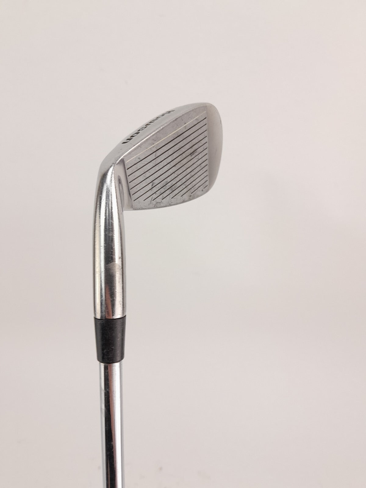 Howson 4 Iron Oversize Derby Plus Regular Steel /Right Handed /New Grip /167517