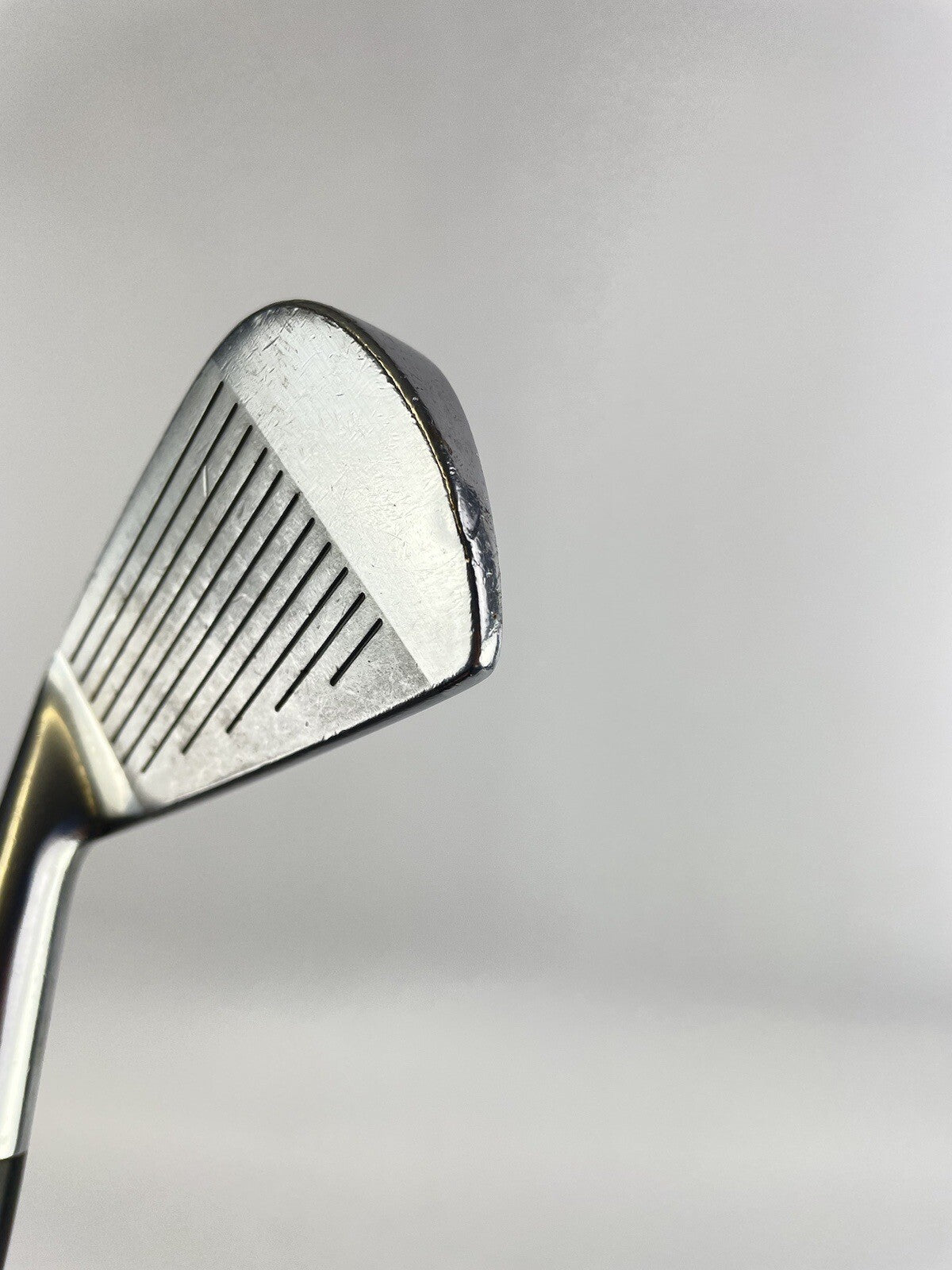 Mizuno T-Zoid Pro 4 Iron Regular Flex Steel /Right Handed /New Grip /927015