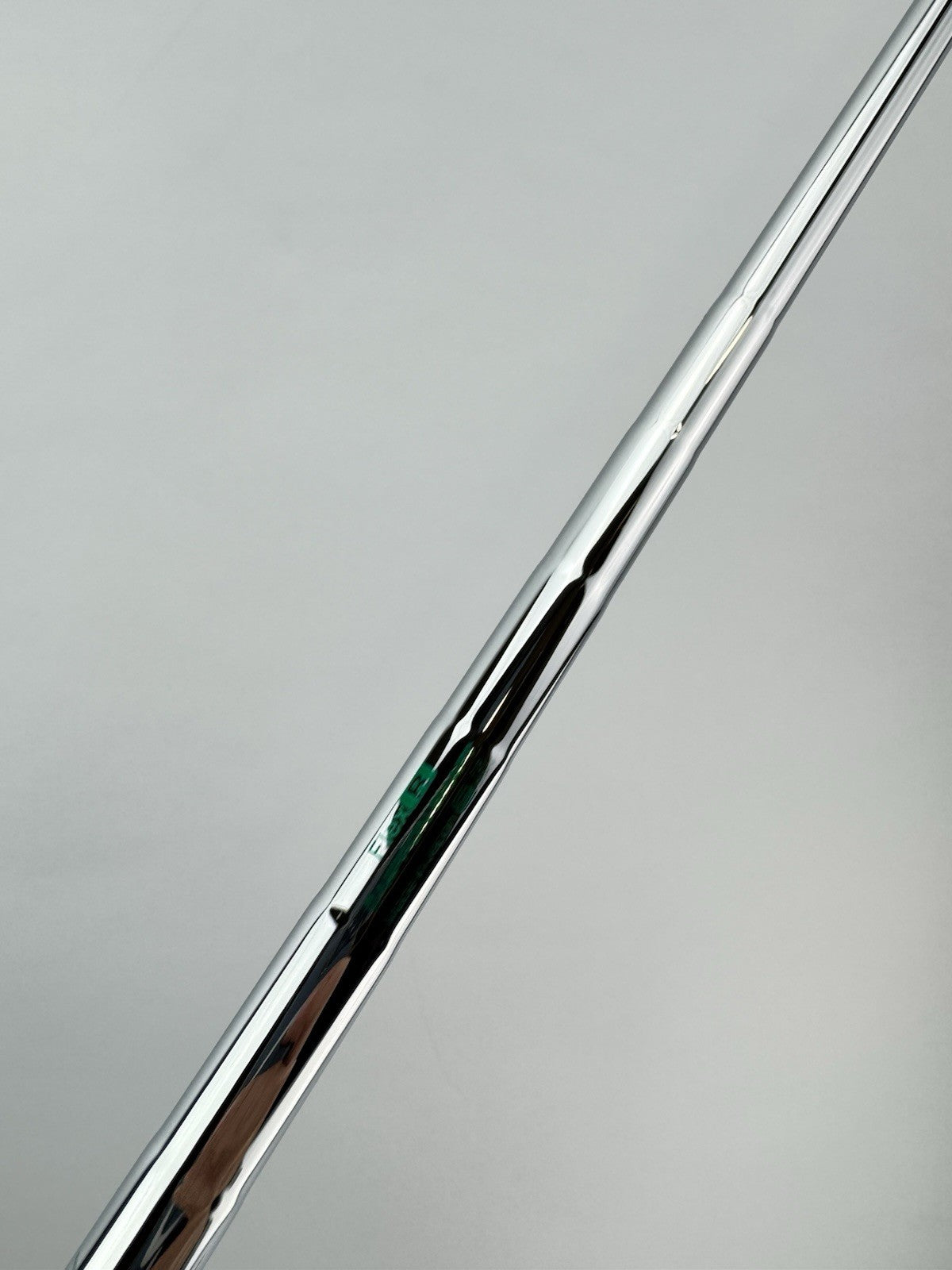 Nippon 950GH Neo Iron Shaft Regular Flex Steel 35.25 /0.355 Tapered /294027