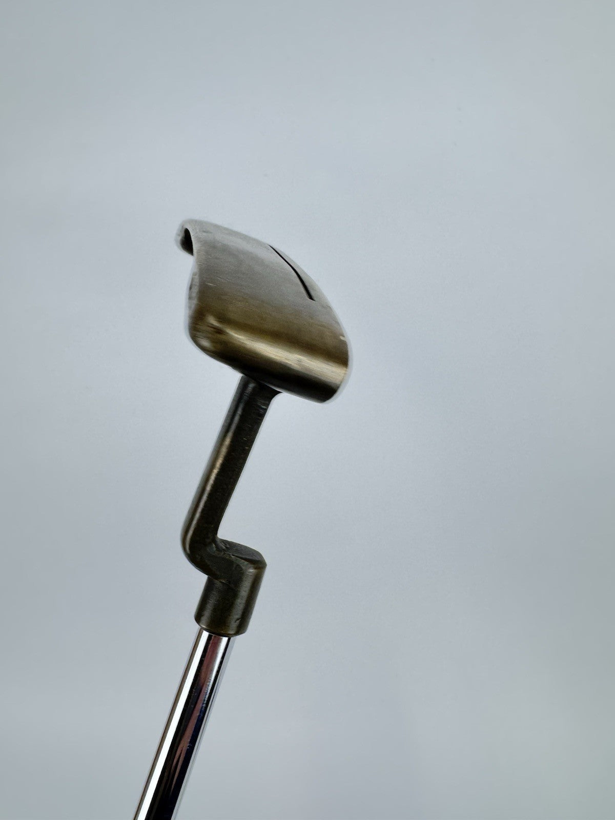 Ping Anser Slazenger Shaft Putter Made In England /Right /35.5” /New Grip /314016