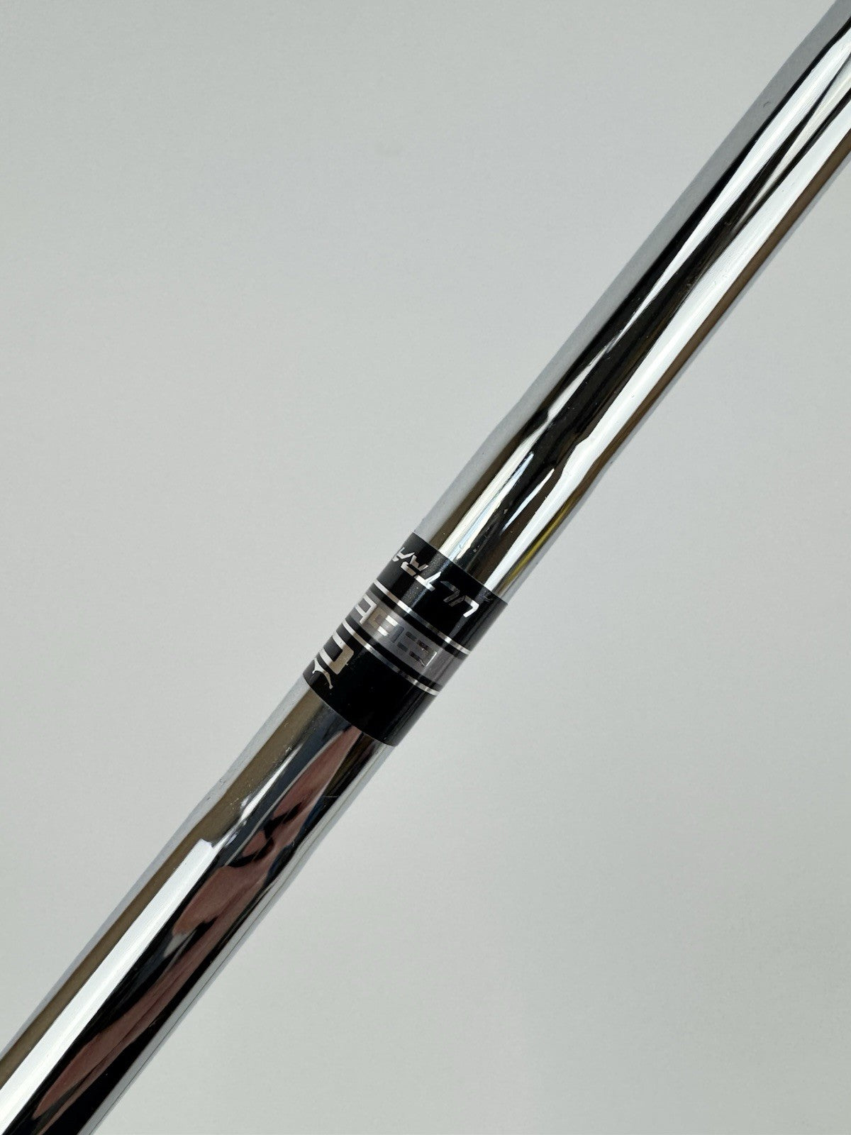 Cobra Ultralite Iron Shaft Regular Flex Steel 35” /0.370 Parallel /313341