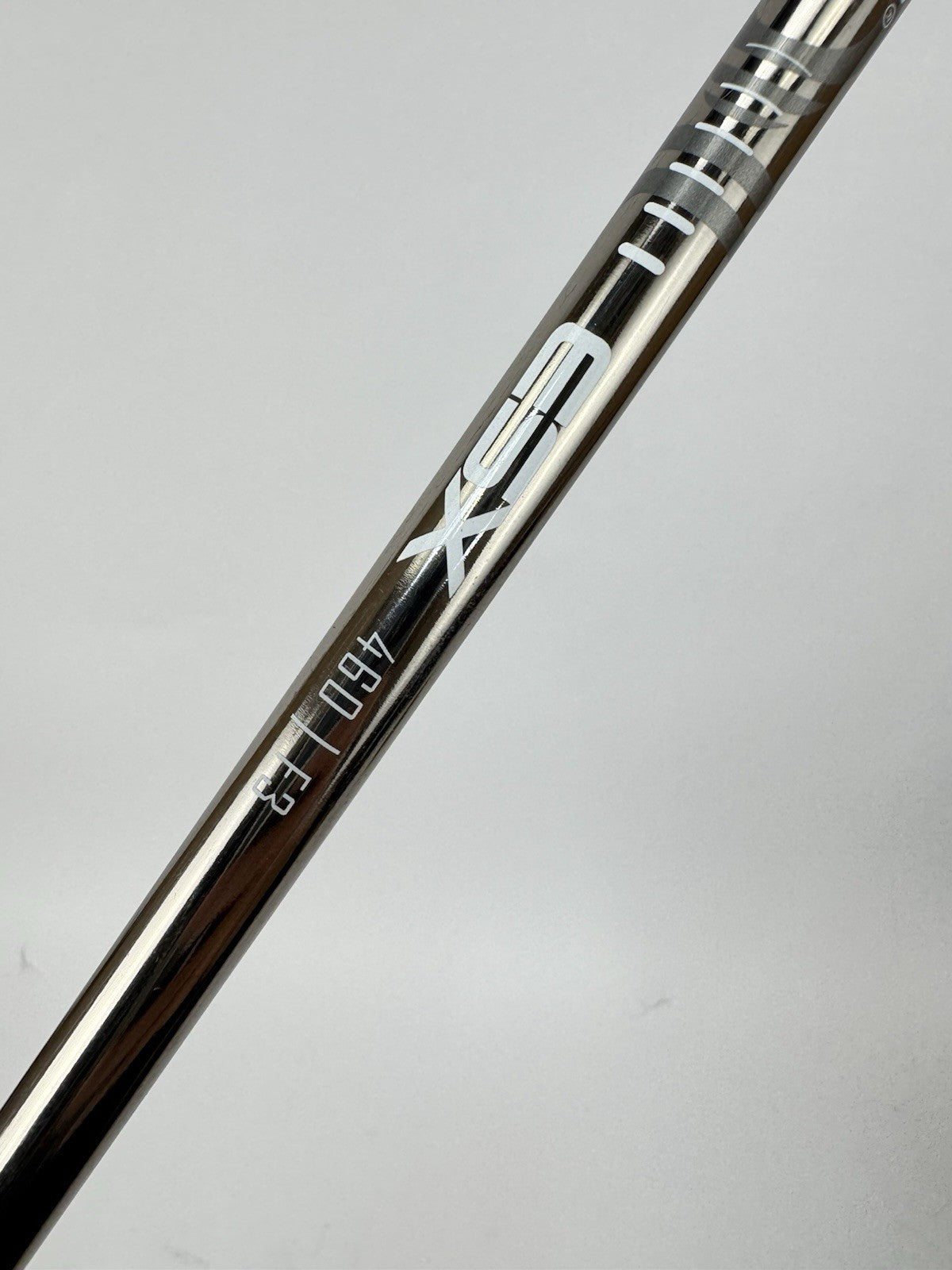 Cobra DS Adapt 8 Iron Recoil ESX F3 Regular Graphite /Right Handed /New /354649